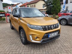 Bild des Angebotes Suzuki Vitara Vitara 1.4 Boosterjet Hybrid Comfort