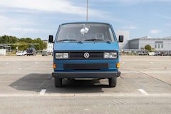 Bild des Angebotes VW T3 Multivan Multivan-Klimaanlage - bis 2019 in Spanien