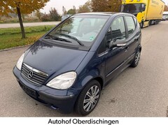 Bild des Angebotes Mercedes-Benz A 140 AVANTGARDE