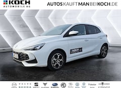 Bild des Angebotes MG MG3 HEV LUX 360 Keyless Shz+Lhz ACC Kamera top