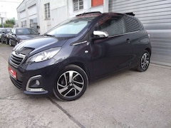 Bild des Angebotes Peugeot 108 TOP Style