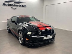 Bild des Angebotes Ford Mustang MUSTANG 3.7 IM GT 500 DESIGN! #EYECATCHER