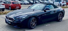 Bild des Angebotes BMW Z4 M Z4 Roadster sDrive30i Aut. Sport