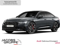 Bild des Angebotes Audi S6 Lim. 3.0 TDI quattro B&O*Pano*Standheizung
