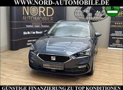 Bild des Angebotes SEAT Leon ST 1.5 eTSI Style AUTOMATIK *LED*CARPLAY* Style