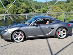 Bild des Angebotes Porsche Cayman Cayman S PDK