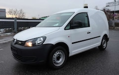 VW Caddy Kasten/Kombi Kasten EcoProfi BMT