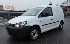 Bild des Angebotes VW Caddy Kasten/Kombi Kasten EcoProfi BMT