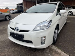 Bild des Angebotes Toyota Prius Basis/PDC/S-HEFT/TOP ZUSTAND