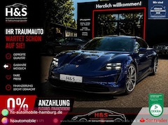 Bild des Angebotes Porsche Taycan 4 S PANO*360*Lenkgrad-Heizabr*BOSE