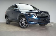 Bild des Angebotes Skoda Kodiaq 2.0 TDI DSG L&K Leder/ACC/Kamera/Canton/P