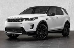 Bild des Angebotes Land Rover Discovery Sport D200 Dynamic SE / LM-Felgen 20