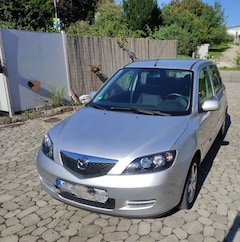 Bild des Angebotes Mazda 2 1.4l Active