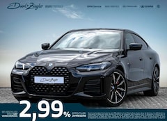 Bild des Angebotes BMW 420 420d Gran Coupe M-Sport PRO 19 GSD ACC aLED KoZg