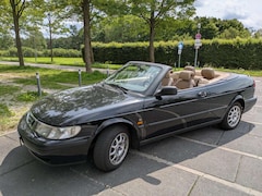 Bild des Angebotes Saab 9-3 2.0i Cabrio - Liebhaberstück für Liebhaber