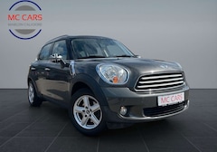 Bild des Angebotes MINI Cooper Countryman /Pepper