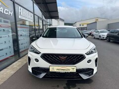 Bild des Angebotes CUPRA Formentor Basis