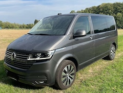 Bild des Angebotes VW T6.1 Multivan Transporter T6 TDI BMT Kurz Comfortline