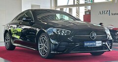 Bild des Angebotes Mercedes-Benz E 450 AMG 4Matic  DISC PANO 360° LEDER ACC LED