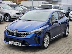 Bild des Angebotes Renault Clio V Evolution 1.6 E-TECH Hybrid 145 Kamera/Allwetter