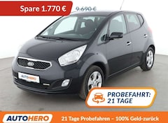 Bild des Angebotes Kia Venga 1.6 Dream Team *PDC*SHZ*KLIMA*GARANTIE*
