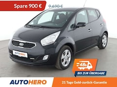 Bild des Angebotes Kia Venga 1.6 Dream Team *PDC*SHZ*KLIMA*GARANTIE*