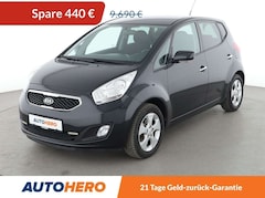 Bild des Angebotes Kia Venga 1.6 Dream Team *PDC*SHZ*KLIMA*GARANTIE*