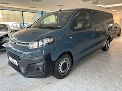 Bild des Angebotes Citroen Jumpy Kasten M Klima PDC Tempomat Navi