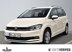 Bild des Angebotes VW Touran 2.0 TDI DSG Taxiersatzwagen