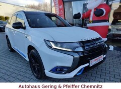 Bild des Angebotes Mitsubishi Outlander PHEV Plus 4WD mit Spirit-Paket  PHEV Plus 4WD mit