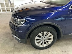 Bild des Angebotes VW Tiguan Tiguan 2.0 TDI SCR 4Motion (BlueMotion Techn.) DSG