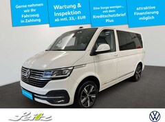 Bild des Angebotes VW T6.1 Multivan 2.0 TDI 4M KR Generation Six *AHK*LED*PDC*NAVI*