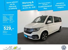 Bild des Angebotes VW T6.1 Multivan 2.0 TDI 4M KR Generation Six *AHK*LED*PDC*NAVI*