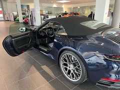 Bild des Angebotes Porsche 911 911 Cabrio Carrera Cabriolet PDK