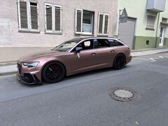 Bild des Angebotes Audi S6 Avant TDI quattro tiptronic