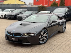 Bild des Angebotes BMW i8 Coupe Leder/HK/LED/360