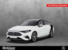 Bild des Angebotes Mercedes-Benz CLA 200 CLA 200 SB neues Modell/AMG-Line/Multib./AHK/360°