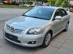 Bild des Angebotes Toyota Avensis 1.8 Executive Liftback
