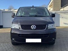 Bild des Angebotes VW T5 California Multivan Highline