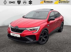 Bild des Angebotes Renault Arkana Tce 160 RS Line ACC SHZ PANO