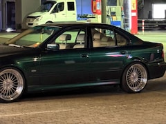 Bild des Angebotes BMW 535 535i