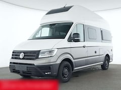 Bild des Angebotes VW Grand California HOCHBETT SOLAR MARKISE