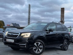 Bild des Angebotes Subaru Forester Exclusive/PANO/AHK/EURO 6