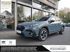 Bild des Angebotes Subaru Crosstrek 2.0ie Platinum Leder AHK Allwetter