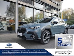 Bild des Angebotes Subaru Crosstrek 2.0ie Platinum Leder AHK Allwetter