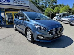 Bild des Angebotes Ford S-Max 2.0 EcoBlue AHZV, LED, PDC, Sitzheizung, Navi