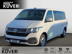 Bild des Angebotes VW T6.1 Caravelle Comfortline 2.0 TDI DSG AHK*STHZ