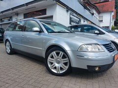 Bild des Angebotes VW Passat Variant PASSAT KOMBI 2.0*17 ALU*ANGEBOT NUR HEUTE