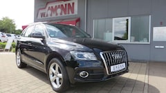 Bild des Angebotes Audi Q5 3.0 TDI quattro AHK Pano S-Line