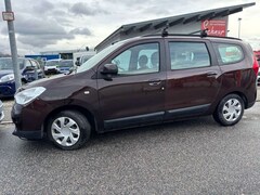 Bild des Angebotes Dacia Lodgy Laureate Klima Euro 6